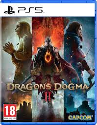 Dragon's Dogma